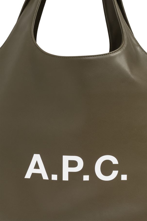 A.P.C. Shopper bag 'Ninon'