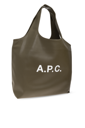 A.P.C. Shopper bag 'Ninon'