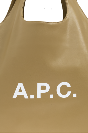 A.P.C. Shopper type bag