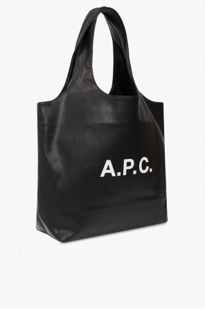 A.P.C. ‘Ninon’ shopper bag