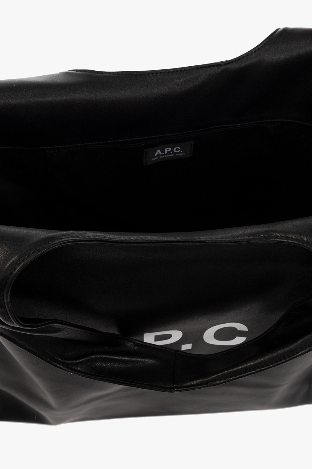 A.P.C. ‘Ninon’ shopper bag