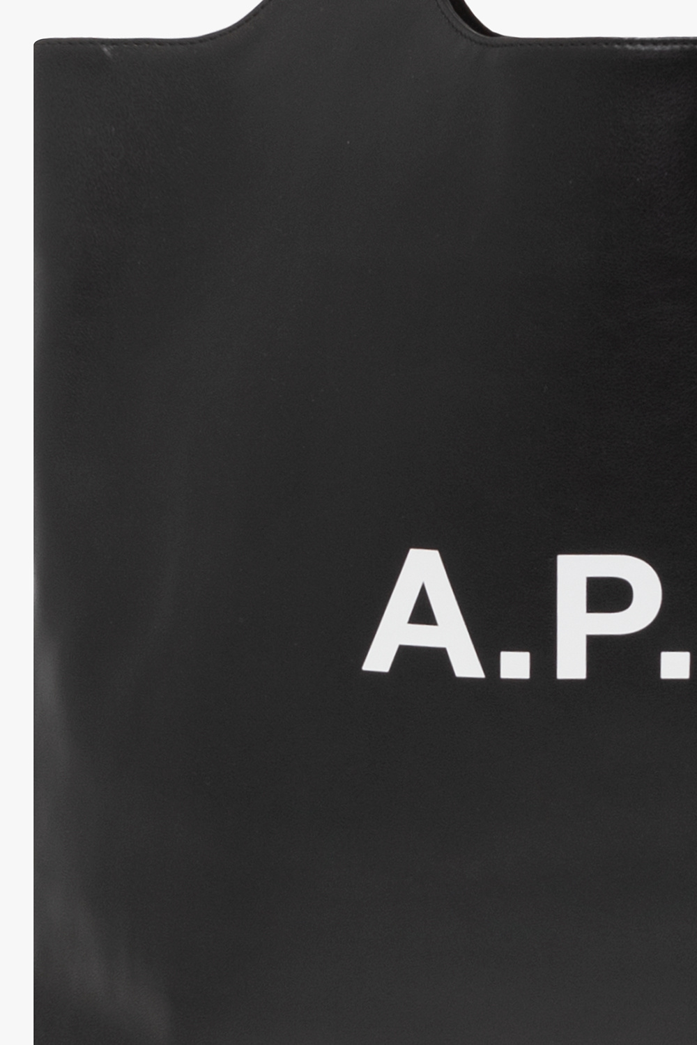 A.P.C. ‘Ninon’ shopper bag