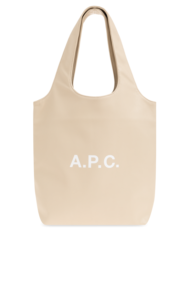 A.P.C. ‘Ninion Small’ shopper bag