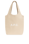 A.P.C. ‘Ninion Small’ shopper bag