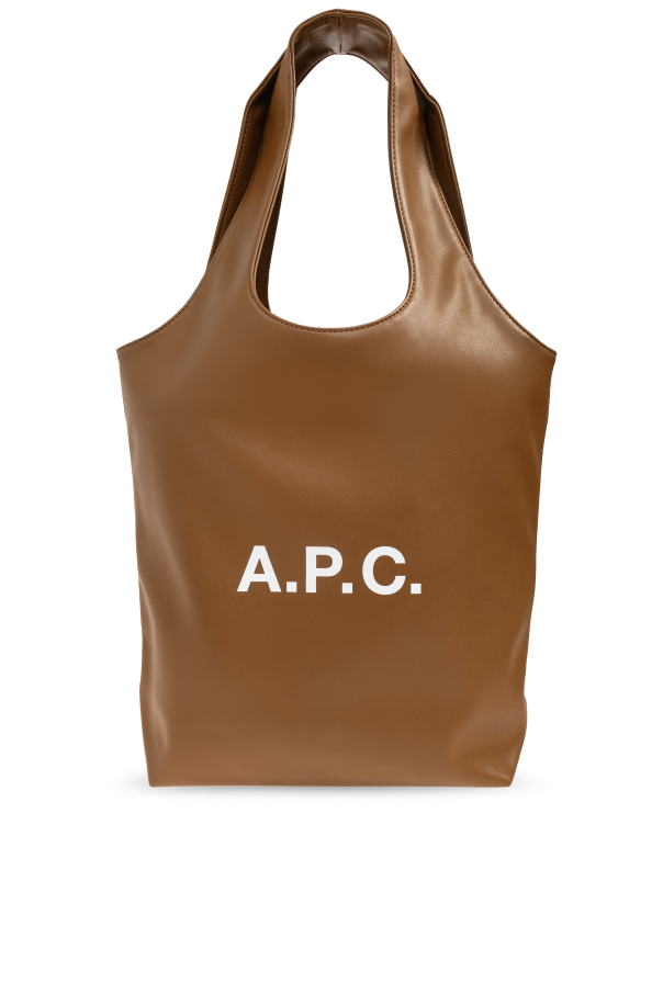 Ninon Small Handbag od A.P.C.