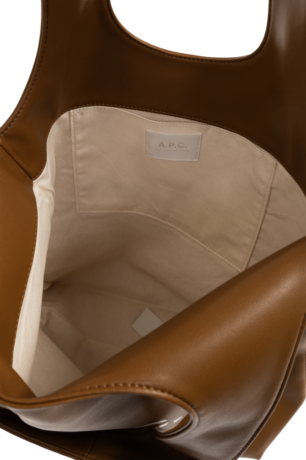 A.P.C. Ninon Small Handbag