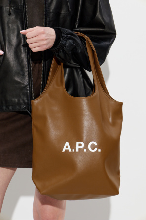 Ninon small handbag od A.P.C.