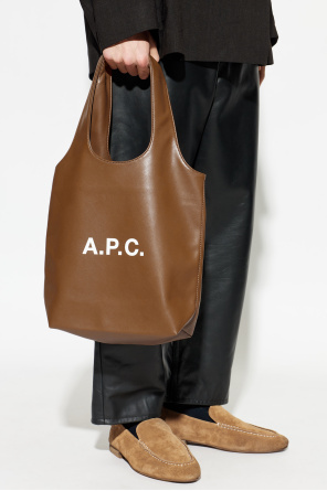 A.P.C. Ninon Small Handbag