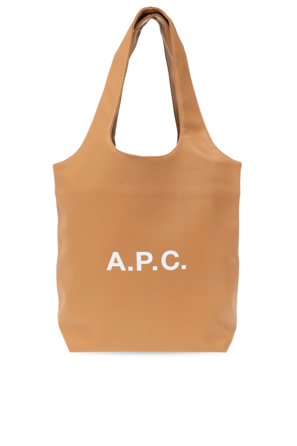 A.P.C. ‘Ninon Small’ shopper bag