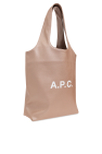 A.P.C. 'Ninon Small' shopper bag