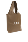 A.P.C. 'Ninon Small' shopper bag