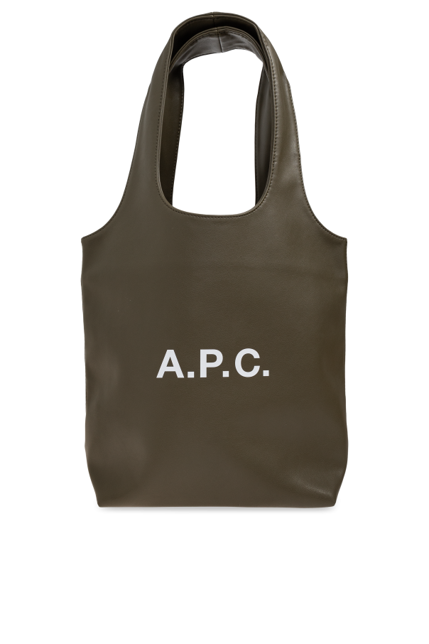 'Ninon Small' bag od A.P.C.