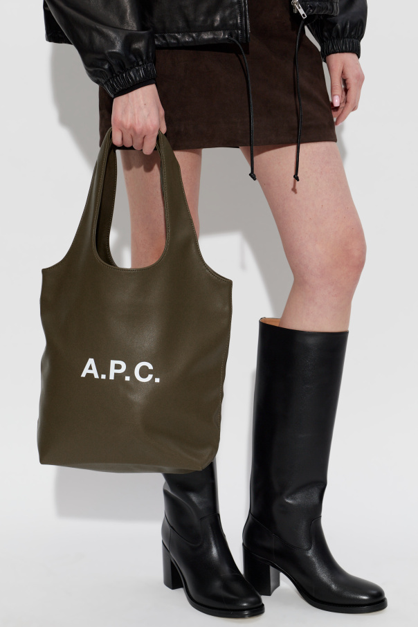 A.P.C. Tasche „Ninon Small“