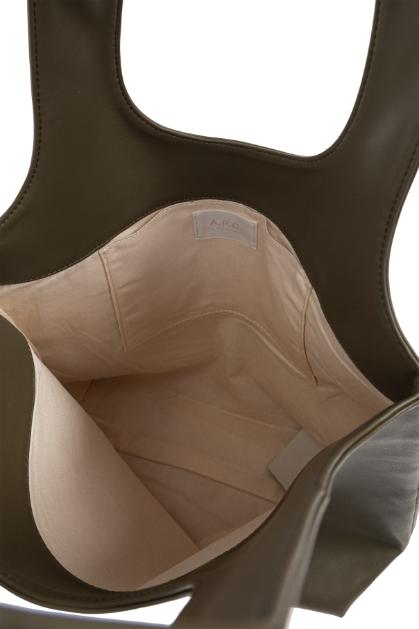 A.P.C. Tasche „Ninon Small“