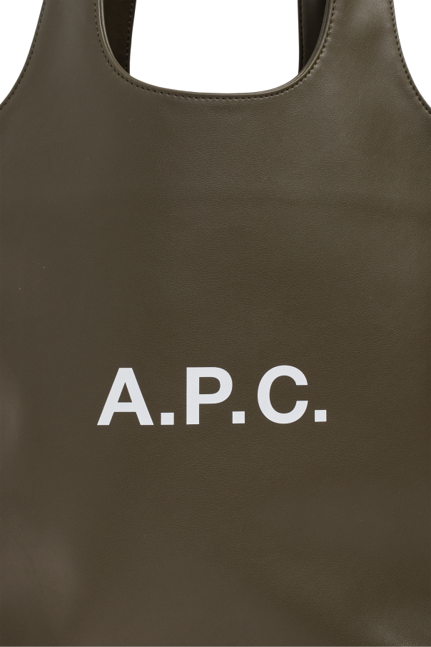 A.P.C. Tasche „Ninon Small“
