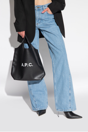 ‘ninon small’ shopper bag od A.P.C.