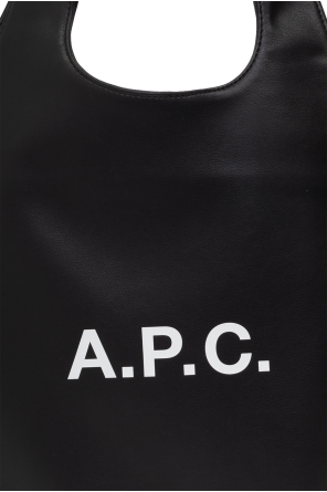 A.P.C. ‘Ninon Small’ shopper bag