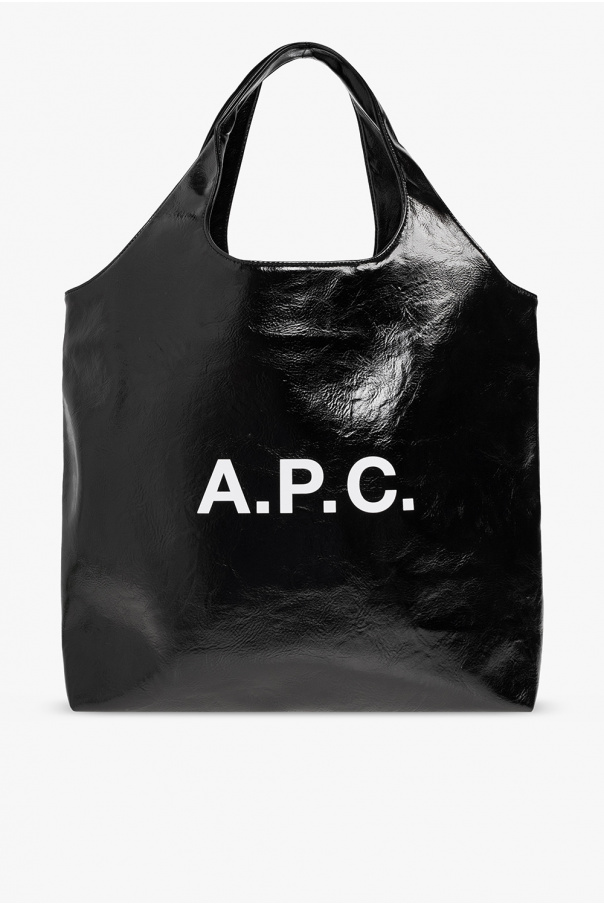 A.P.C. ‘Ninon’ shoulder bag