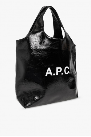 A.P.C. ‘Ninon’ shoulder bag
