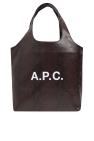 A.P.C. 'Ninon' shopper bag