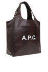A.P.C. 'Ninon' shopper bag