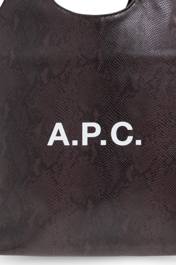 A.P.C. A.P.C. 'Ninon Small' shopper bag