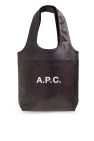 A.P.C. 'Ninon Small' shopper bag