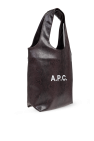 A.P.C. 'Ninon Small' shopper bag