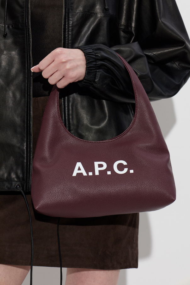A.P.C. 'Ninon Baby' handbag