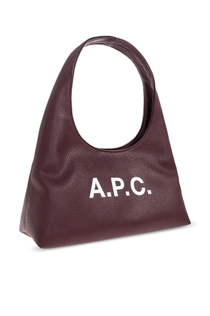 A.P.C. 'Ninon Baby' handbag