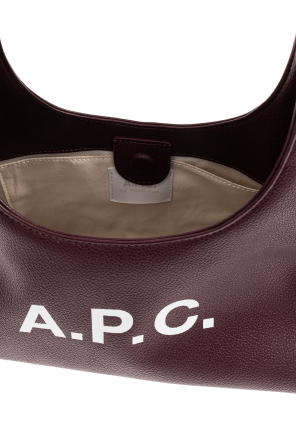 A.P.C. 'Ninon Baby' handbag