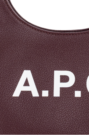 A.P.C. 'Ninon Baby' handbag