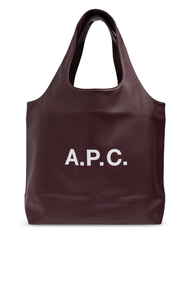 "Ninon" shopper bag od A.P.C.
