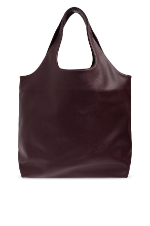 A.P.C. "Ninon" shopper bag