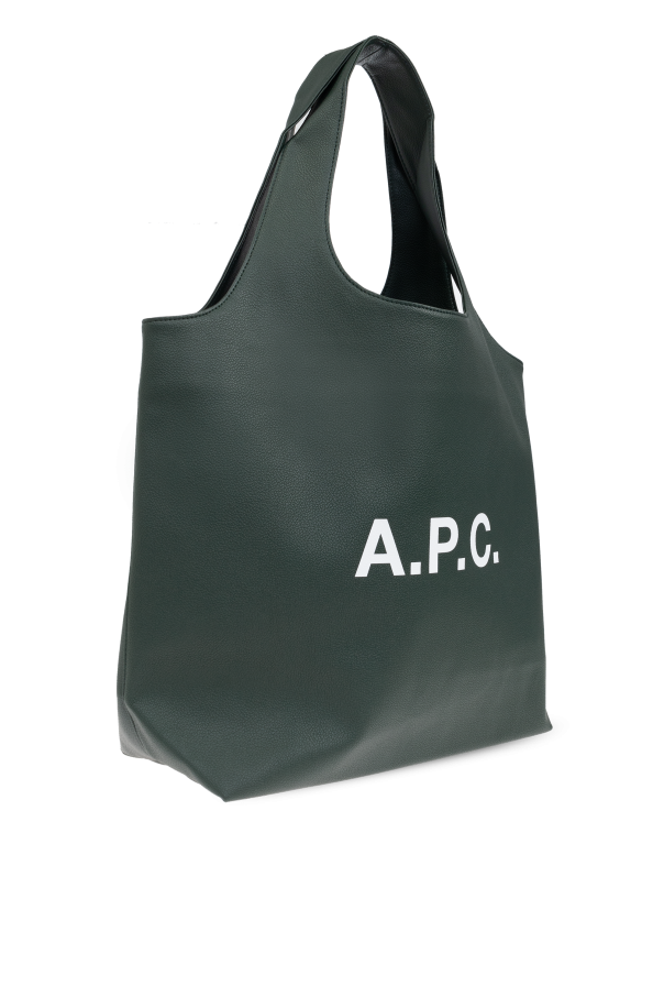 A.P.C. Shopper-type bag