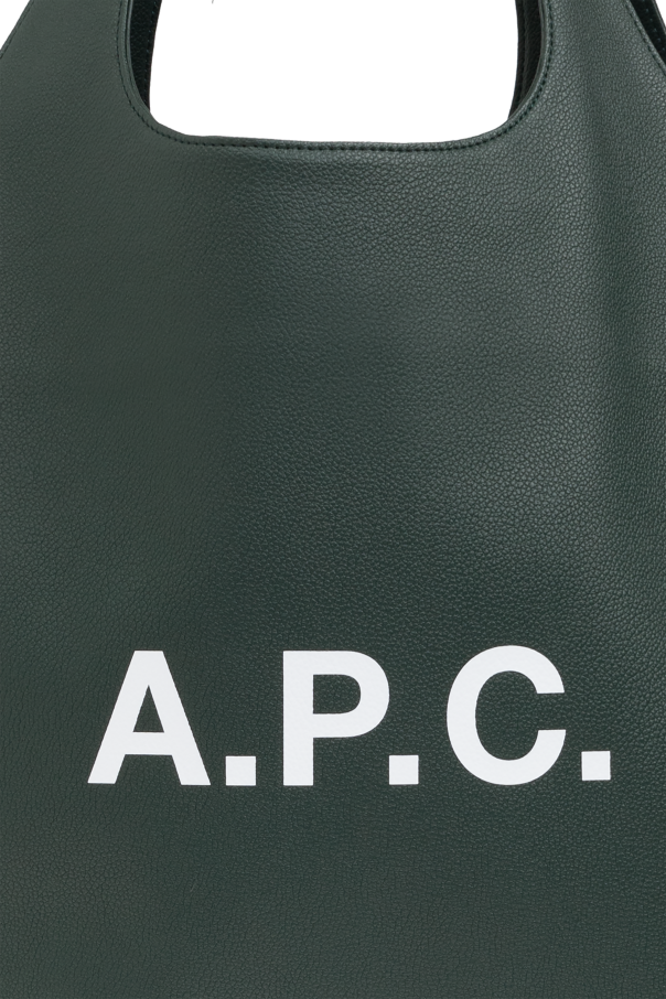 A.P.C. Shopper-type bag