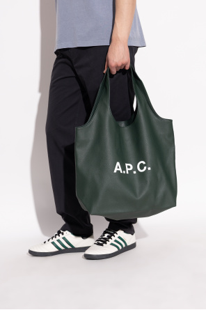 A.P.C. Shopper-type bag