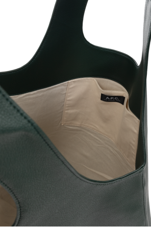 A.P.C. Shopper-type bag