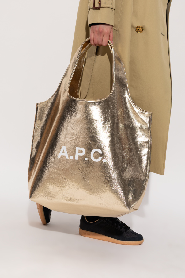 A.P.C. Shopper bag