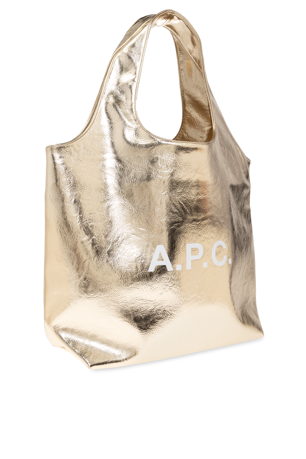 A.P.C. Shopper bag