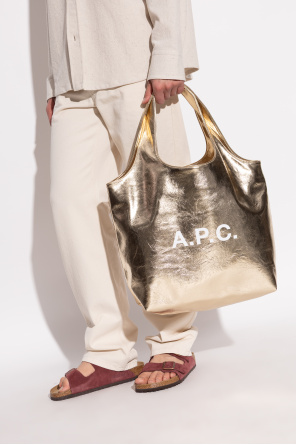 A.P.C. Shopper bag