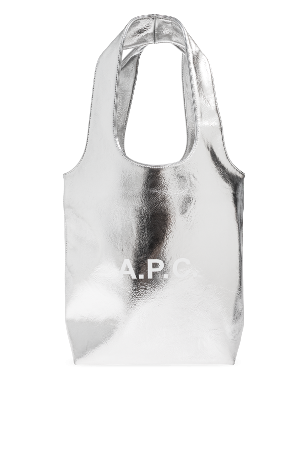 A.P.C. 'Ninon Small' bag