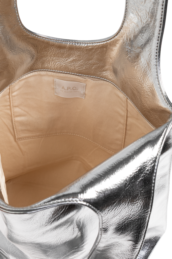 A.P.C. 'Ninon Small' bag