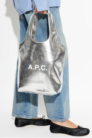 'ninon small' bag od A.P.C.