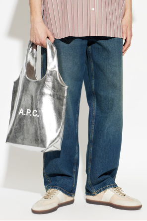 A.P.C. 'Ninon Small' bag