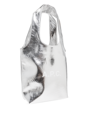 A.P.C. 'Ninon Small' bag