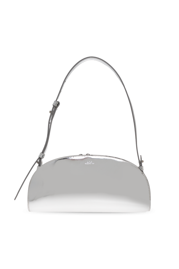 A.P.C. ‘Demi Lune’ shoulder bag