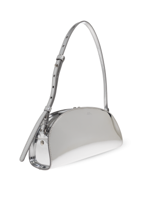 A.P.C. ‘Demi Lune’ shoulder bag