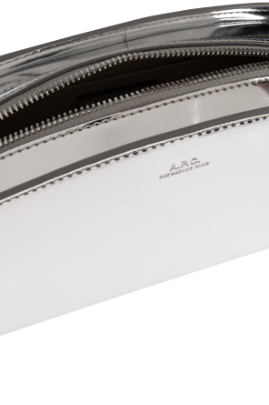 A.P.C. ‘Demi Lune’ shoulder bag
