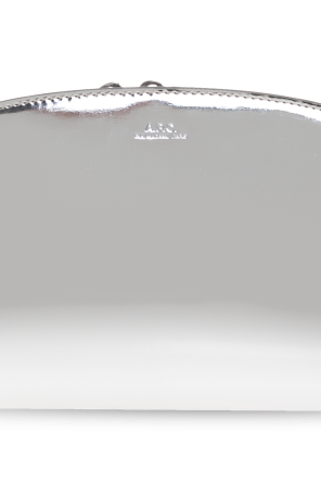 A.P.C. ‘Demi Lune’ shoulder bag